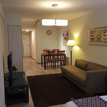 La Bonita Apartment San Carlos de Bariloche Eksteriør billede