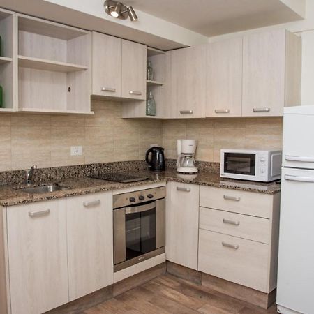 La Bonita Apartment San Carlos de Bariloche Eksteriør billede