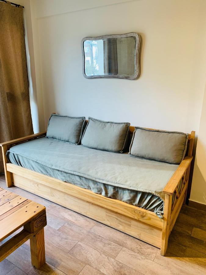 La Bonita Apartment San Carlos de Bariloche Eksteriør billede