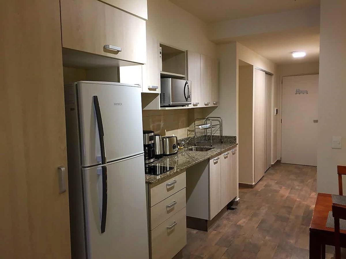 La Bonita Apartment San Carlos de Bariloche Eksteriør billede