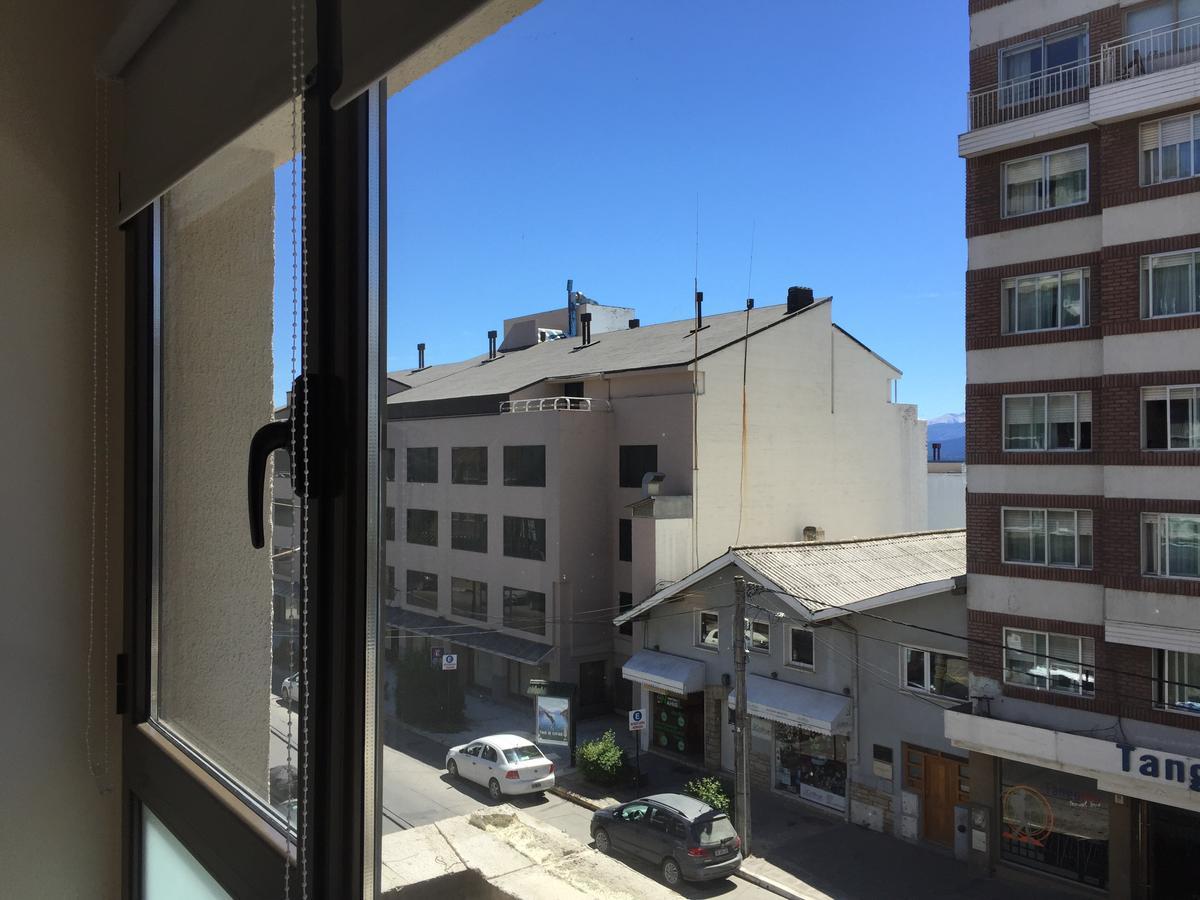 La Bonita Apartment San Carlos de Bariloche Eksteriør billede
