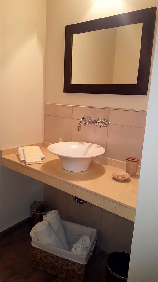 La Bonita Apartment San Carlos de Bariloche Eksteriør billede