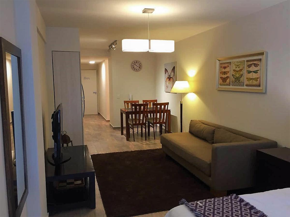 La Bonita Apartment San Carlos de Bariloche Eksteriør billede
