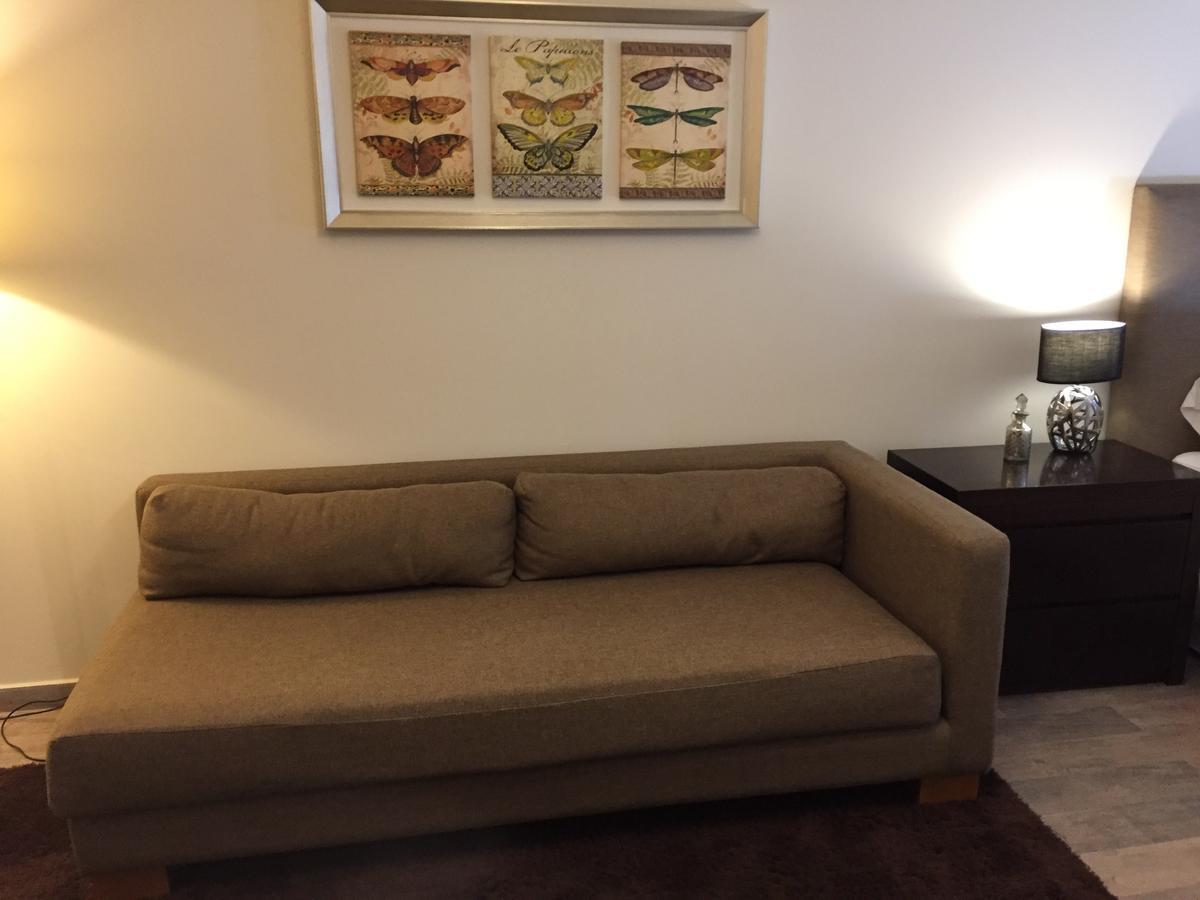 La Bonita Apartment San Carlos de Bariloche Eksteriør billede