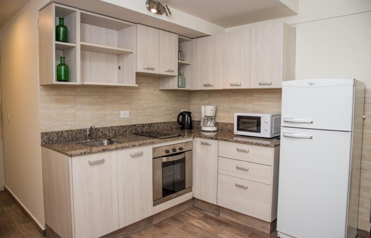 La Bonita Apartment San Carlos de Bariloche Eksteriør billede