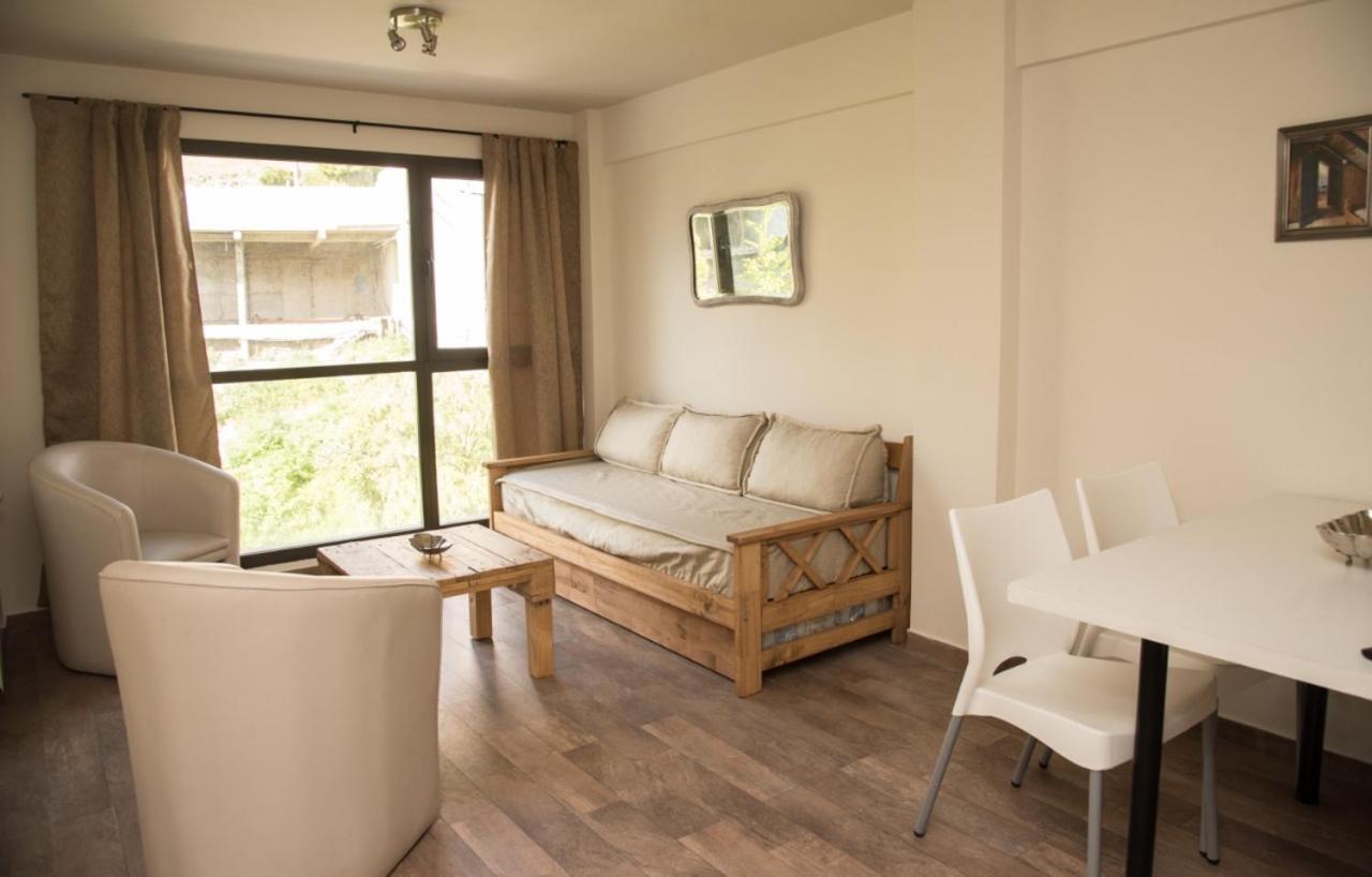 La Bonita Apartment San Carlos de Bariloche Eksteriør billede