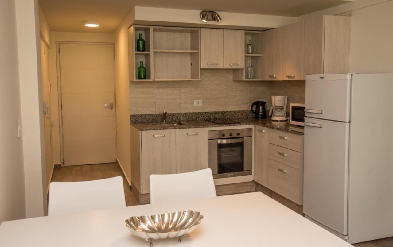 La Bonita Apartment San Carlos de Bariloche Eksteriør billede