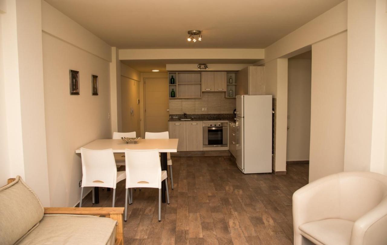 La Bonita Apartment San Carlos de Bariloche Eksteriør billede