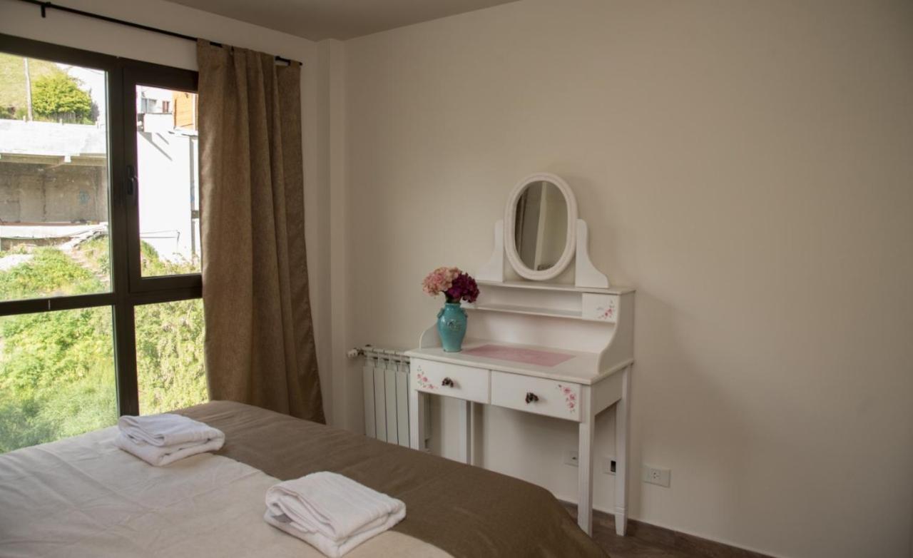 La Bonita Apartment San Carlos de Bariloche Eksteriør billede