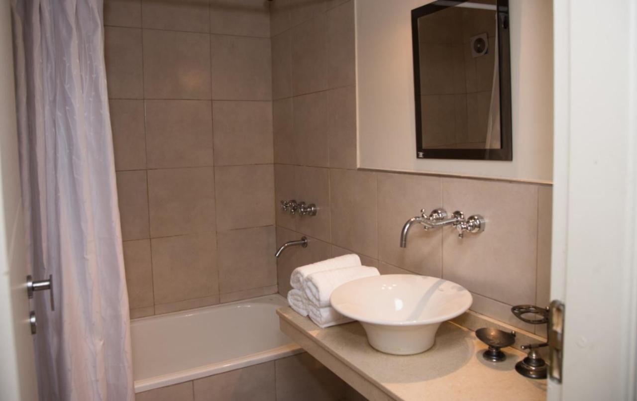 La Bonita Apartment San Carlos de Bariloche Eksteriør billede