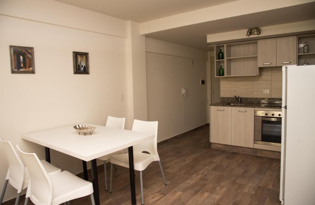 La Bonita Apartment San Carlos de Bariloche Eksteriør billede